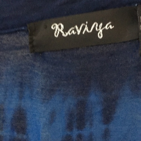 FINAL MARKDOWN LADIES raviya dress 2x - Picture 4 of 5